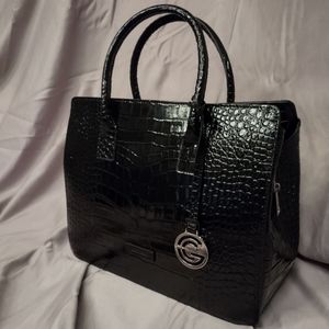 Gianni Conti hand bag